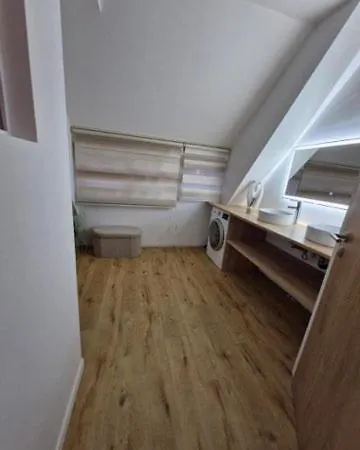 L'escapade Apartamento *