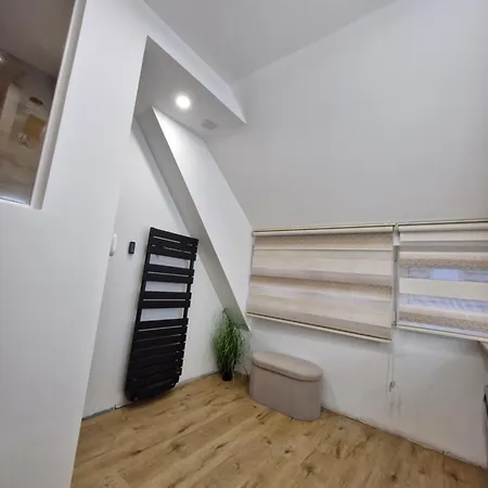 Apartment L'escapade *