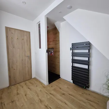 L'escapade Apartment
