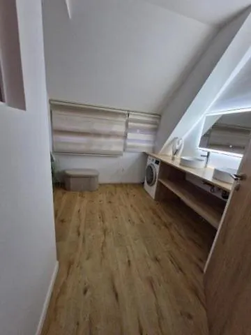 L'escapade Apartman *